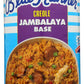 Blue Runner Creole Jambalaya Base, Zero Trans Fat, 25 Ounces (Pack Of 6)
