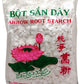 16oz Arrow Root Starch by Lucky Shing Brand, Pack of 1
