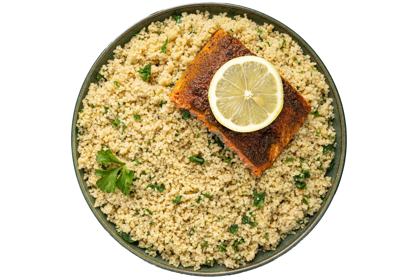 Sadaf Organic Vegetarian Couscous - 12 Ounces - No MSG, No Artificial Preservatives, Kosher