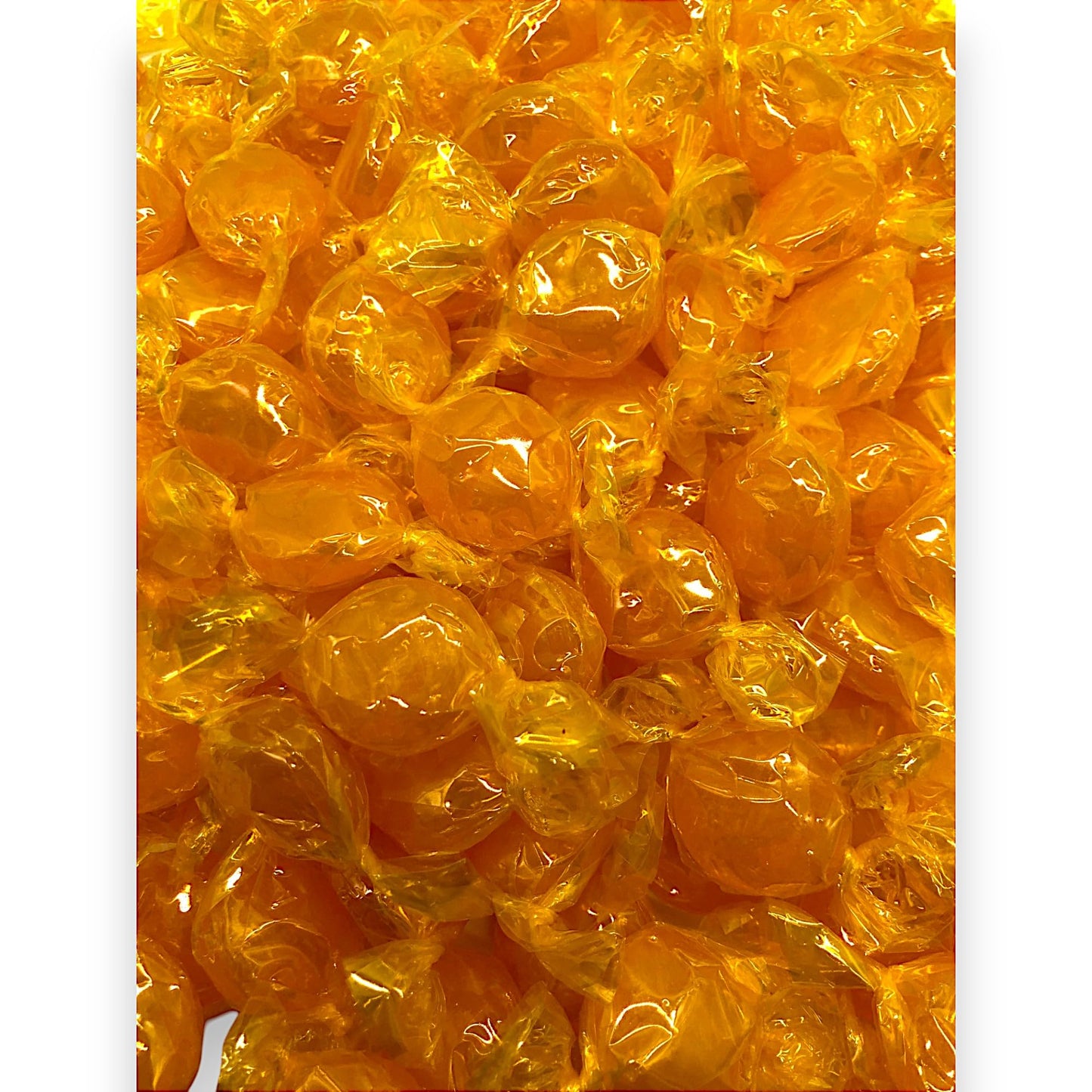 Arcor Butterscotch Hard Candy'S-1.5 Lbs Delicious And Sweet Butterscotch Flavor Individually Wrapped-Perfect For The Butterscotc