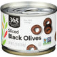 365 by Whole Foods Market, Ripe Sliced Olives, 2.25 Ounce