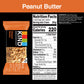 KIND Breakfast Bars, Peanut Butter, Healthy Snacks, Gluten Free, 32 Count