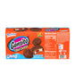 Marinela Gansito Chocolatey Covered Strawberry & Creme Filled Cookies, 10 Pack, 14.8 Oz