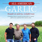 Christopher Ranch Crushed Garlic in Olive Oil, Gluten-Free, Vegan-Friendly, 9 Oz (Pack of 2)