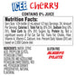 Icee Zero Calorie Liquid Water Enhancer Flavor Drops - 1.62 Fluid Ounces (48 Milliliters) - Pack Of 4 (Original Variety Pack)