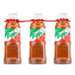 Tajín Clásico Chile Lime Seasoning 5 Oz (Pack Of 3)