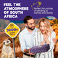from Home Cadbury Chocolate Bar Gift Pack - 16-Piece Assortment with Flake, Crunchies, Caramello, Dairy Milk Chocolates