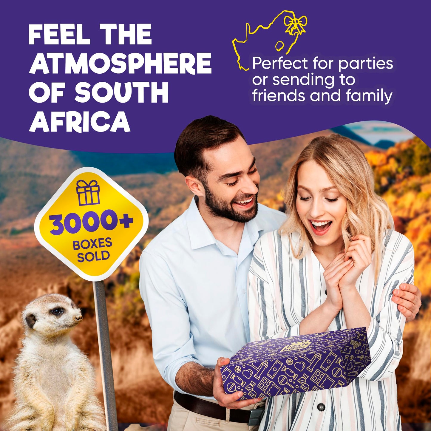 from Home Cadbury Chocolate Bar Gift Pack - 16-Piece Assortment with Flake, Crunchies, Caramello, Dairy Milk Chocolates
