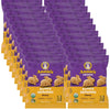 Annies Organic Baked Graham Snacks Honey Bunny Grahams 1.25 oz (Pack of 20)