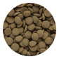 Hikari Tropical Sinking Wafers Fish Food, 0.88 oz (25g)