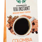 Starbucks VIA Colombia Coffee, 8ct (Pack of 6)