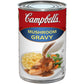 Campbell's Gravy, Mushroom (10.5 oz)