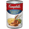 Campbell's Gravy, Mushroom (10.5 oz)
