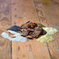 Field Trip Beef Jerky, Gluten Free, Paleo-Friendly, High Protein, 2.2oz Bag, Pack of 4, Model 857527008220-FBA