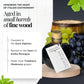 Manicardi Traditional Balsamic Vinegar Of Modena Pgi - Black Elisir With Drip-Stop Dispenser Perfect For Snacks, Pasta, Vegetabl