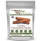 The Spice Way Cinnamon Cassia Sticks - 3.5 Oz