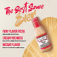 TERRY HOS YUM YUM SAUCE Sweet and Tangy Dipping Sauce 16 oz Pack of 6
