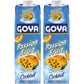 Goya Passion Fruit Cocktail, 33.8 oz, Pack of 2, 16.9 Fl Oz Each