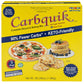 Carbquik Biscuit & Baking Mix, Keto Friendly, Low Carb, Nut Free, 48 Ounce (Pack of 3)