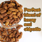 Chipotle Honey Roasted Spicy Hot Peanuts - 4.2 Oz. - Ultimate Spicy Gourmet Gift Peanuts - Try if you dare!