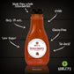 Strawberry Vinaigrette