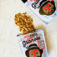 Taos Bakes - Granola - Variety Pack - Granola Filled With Nuts, Oats, Dried Fruit, & Seeds - Gluten Free, Natural Sweeteners, &