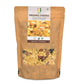 Matratva Chevda Namkeen Snacks 1 Kg - Multi-Color, Crunchy Indian Snack for Guilt-Free Snacking
