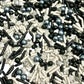 Cool Mom Sprinkles Silver & Black Themed Sprinkles for Cakes, Cupcakes & Desserts, 4 oz, Gluten-Free