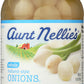 Aunt Nellies Whole Holland-Style Onions 15 Oz