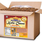 Rani Kala Chana (Desi Chickpeas Chana With Skin) 400Oz (25Lbs) 11.36Kg Bulk Box ~ All Natural | Gluten Friendly | Non-Gmo | Vega