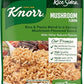 Knorr Mushroom Flavour Rice
