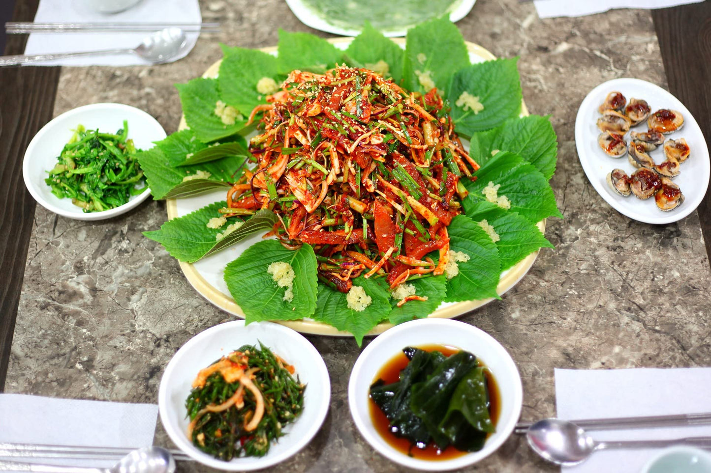 Q-Rapha Korean Bibim Bap Cho Gochujang - Gmo And Gluten Free, Vegan (15.2Oz)