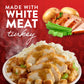 Stouffers Roast Turkey Dinner Frozen Meal