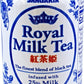 Sangaria Royal Milk Tea, 8.96 Fluid Ounce (Pack Of 24)