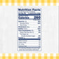 Odoms Tennessee Pride Sausage Biscuit, 10.9 oz