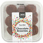 365 Everyday Value, Two-bite Chocolate Brownies, 11.3 OZ (Frozen)