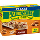 Nature Valley Granola Bars, Sweet and Salty Nut, Almond, 12 Count, 14.4 OZ