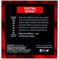 Community Coffee Dark & Bold Extra Boost Coffee Pods, Compatible with Keurig 2.0, 72 Count, 12 Count (Pack of 6)