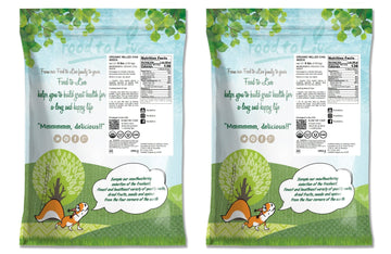 Food To Live Organic Chia Seeds Powder, 16 Pounds Non-Gmo Meal, Ground Raw, Cold Milled, Kosher, Vegan, Bulk. Rich In Omega-3, F