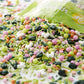 Wilton Cactus And Llama Sprinkles Mix, 10 Oz