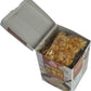 Ottogi Scorched Rice Chips - Korean Nurungji Snack, 2.1oz (60g)    5 Packs, Crispy & Savory Traditional Rice Cracker