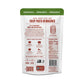 Its Skinny Fettuccine Pasta - Organic, Non-GMO USDA Certified, Low Carb Pasta, Gluten Free, Keto & Vegan-Friendly, Shirataki Ko