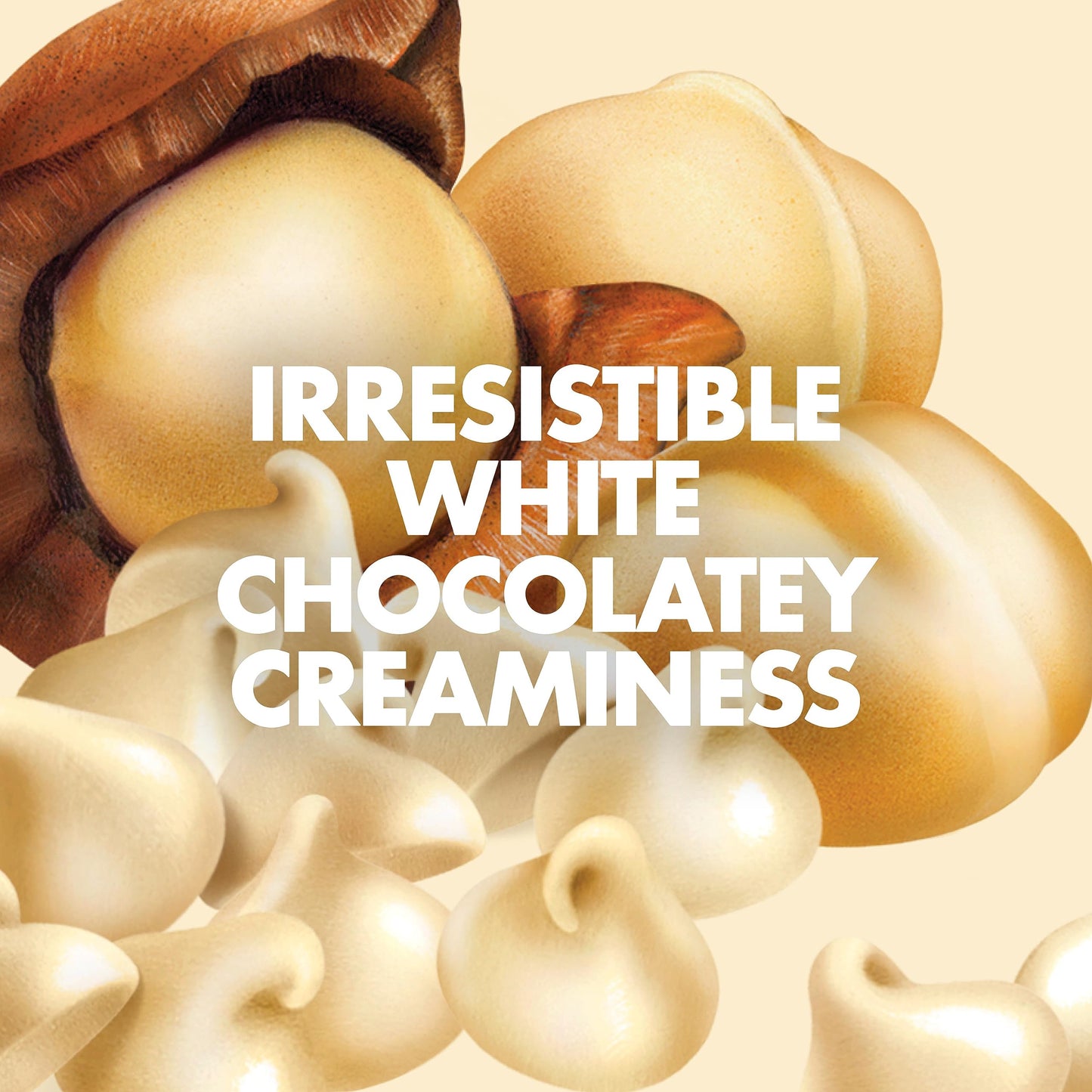 Clif, Bar Luna White Chocolate Macadamia 15 Count, 25.35 Ounce