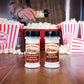 Amish Country Popcorn | Seasoning Variety Pack | Sour Cream and Onion & Ranch Popcorn Seasoning | 2 Pack Seasoning Bundle