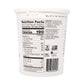 Straus Family Creamery Greek Yogurt, Plain, Organic, 32 oz