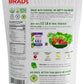 Brad'S Plant Based Organic Crunchy Kale, Vampire Killer, 3 Bags, 6 Servings Total