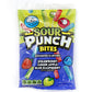 Sour Punch Bites, 5 Ounce Bags (Pack Of 3), Strawberry, Blue Raspberry & Assorted Flavors Bags, The Hampton Popcorn & Candy Comp