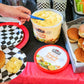 Resers Potato Salad Deviled Egg, 3 lb