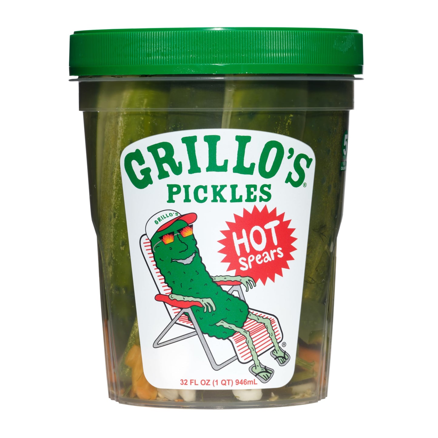 GRLO PCKLSPR HOT ITL DIL (6x32.00)