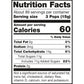 Charms Organic Pops (265 Count) – Usda Organic Fruit Candy Lollipops Made With All Natural Flavors And Ingredients – Dye-Free, Gluten- Free, Non-Gmo, 3 Lb Resealable Bag